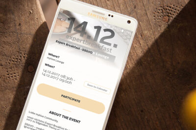 Bitsfarbrik referenz myhive