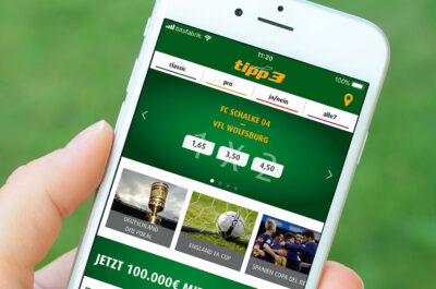 Bitsfabrik tipp3 home