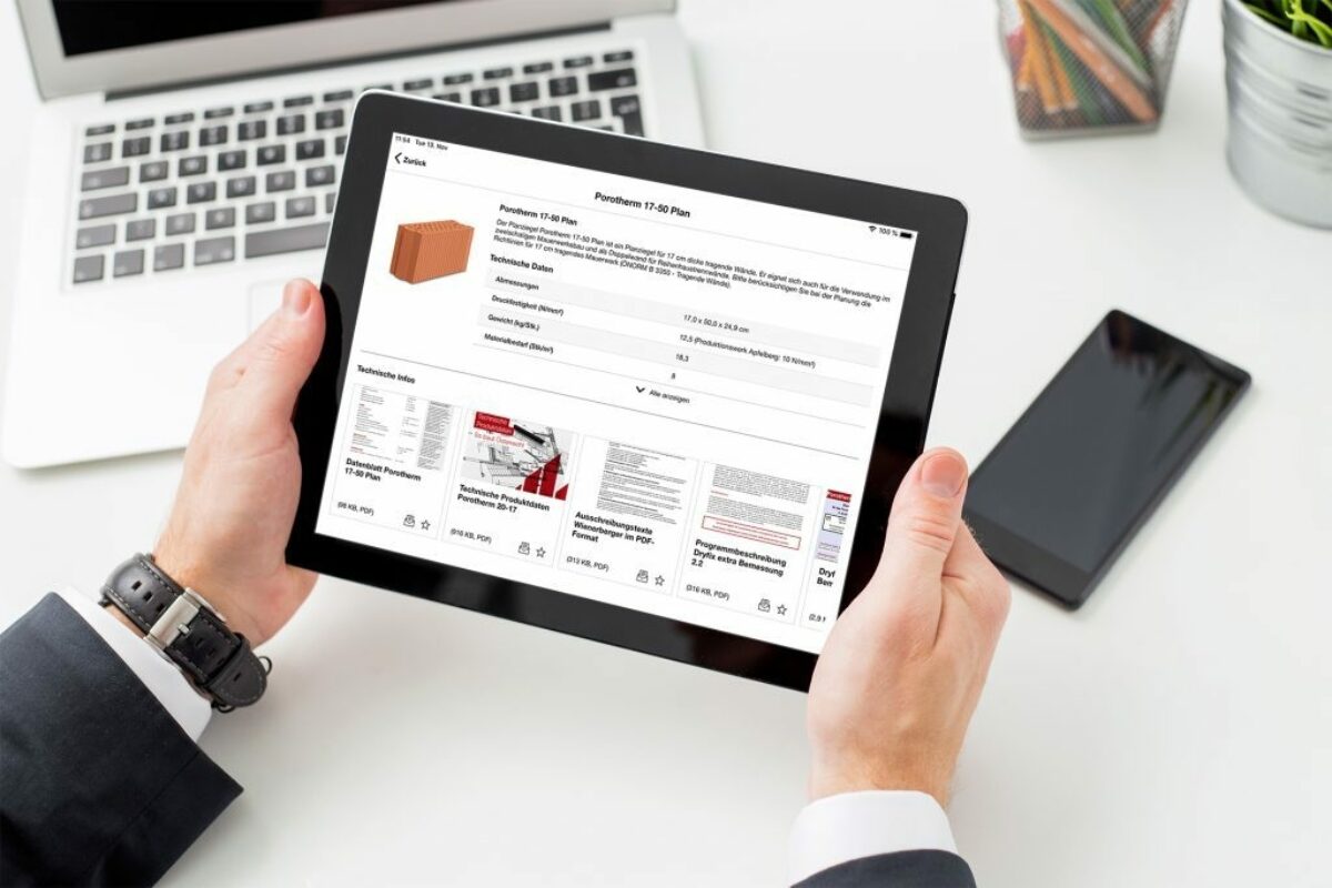 Wienerberger Sales App bitsfabrik detail 1024x683