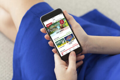 Win2day App Win2day App